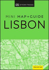Book Cover for Lisbon by Matthew Hancock, Mandy Tomlin, Andy Gregory, Susie Boulton, Sarah McAlister