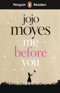 Book Cover for Me Before You by Jojo Moyes