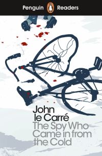 Book Cover for The Spy Who Came in from the Cold by John Le Carré