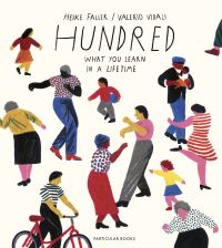 Book Cover for Hundred by Heike Faller