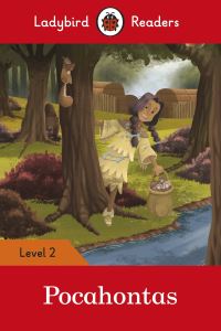Book Cover for Pocahontas by Nicole Irving