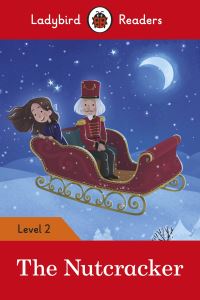 Book Cover for The Nutcracker by Nicole Irving