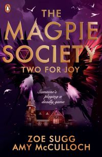 Book Cover for Two for Joy by Zoe Sugg, Amy McCulloch