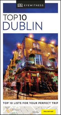 Book Cover for Top 10 Dublin by Polly Phillimore, Andrew Sanger