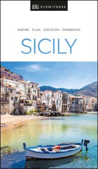 Book Cover for Sicily by Toni de Bella, Fabrizio Ardito, Cristina Gambaro