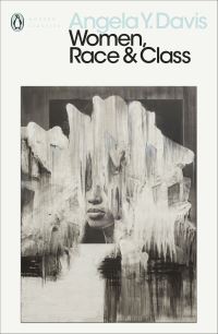 Book Cover for Women, Race and Class by Angela Y Davis