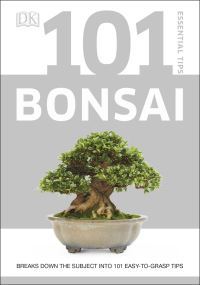Book Cover for Bonsai by Harry Tomlinson