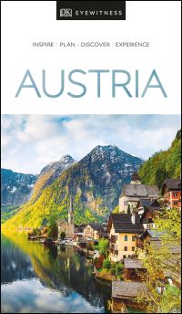 Book Cover for Austria by Donna Wheeler