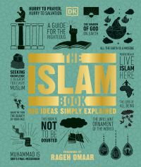 Book Cover for The Islam Book by 