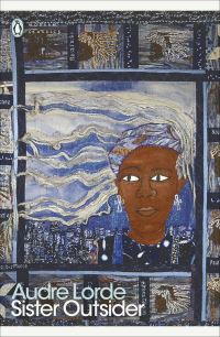 Book Cover for Sister Outsider by Audre Lorde