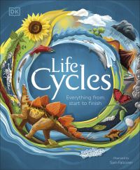 Book Cover for Life Cycles by Sam Falconer
