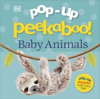 Book Cover for Baby Animals by Clare Lloyd, Dawn Sirett, Maike Biederstädt