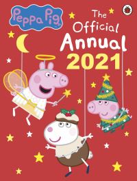 Book Cover for Peppa Pig by Peppa Pig
