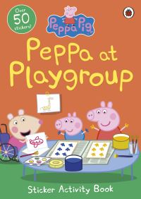 Book Cover for Peppa Pig by Peppa Pig