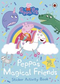 Book Cover for Peppa Pig by Peppa Pig