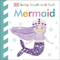Book Cover for Mermaid by 