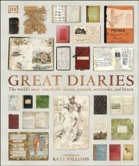 Book Cover for Great Diaries by 