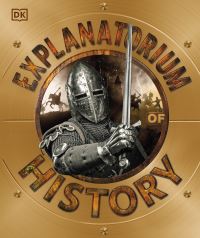 Book Cover for Explanatorium of History by 
