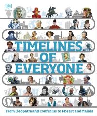 Book Cover for Timelines of Everyone by 