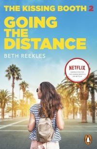 Book Cover for Going the Distance by Beth Reekles