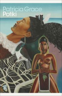 Book Cover for Potiki by Patricia Grace