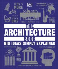 Book Cover for The Architecture Book by 