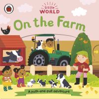 Book Cover for On the Farm by Samantha Meredith