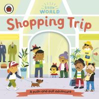 Book Cover for Shopping Trip by Samantha Meredith