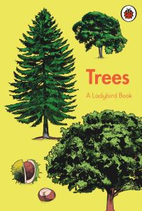 Book Cover for Trees by Libby Walden, Dan Crowley