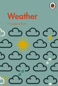 Book Cover for Weather by Libby Walden