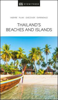 Book Cover for Thailand's Beaches and Islands by 