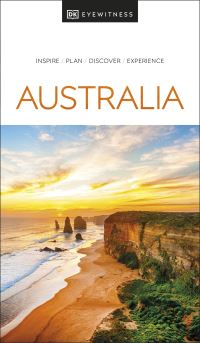 Book Cover for Australia by Lee Atkinson