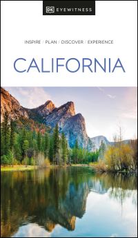 Book Cover for California by Stephen Keeling