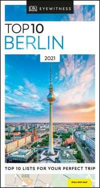 Book Cover for Top 10 Berlin by 