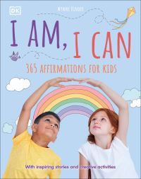 Book Cover for I Am, I Can by Wynne Kinder