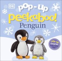 Book Cover for Penguin by 