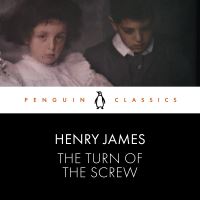Book Cover for The Turn of the Screw by Henry James