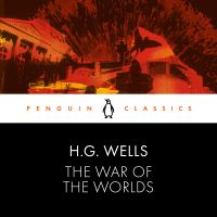 Book Cover for The War of the Worlds by H G Wells