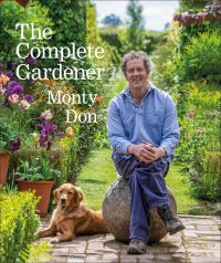 Book Cover for The Complete Gardener by Monty Don