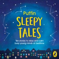 Book Cover for Puffin Sleep Stories by Ellie Heydon