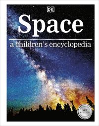 Book Cover for Space by 