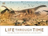 Book Cover for Life Through Time by John Woodward, Chris Barker