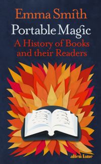 Book Cover for Portable Magic by Emma Smith