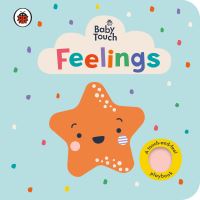 Book Cover for Feelings by Lemon Ribbon Firm