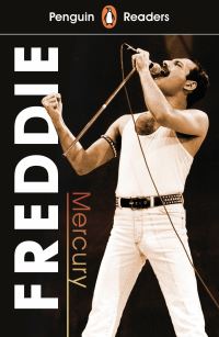 Book Cover for Freddie Mercury by 