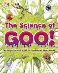 Book Cover for The Science of Goo! by 