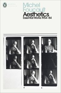 Book Cover for Aesthetics, Method, and Epistemology by Michel Foucault