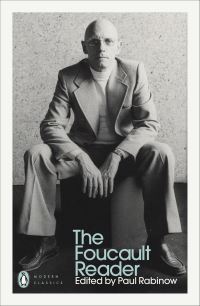 Book Cover for The Foucault Reader by Michel Foucault