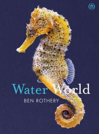 Book Cover for Water World by Ben Rothery
