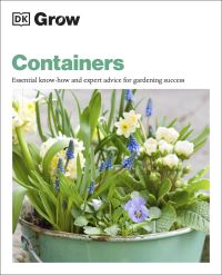 Book Cover for Containers by Geoff Stebbings